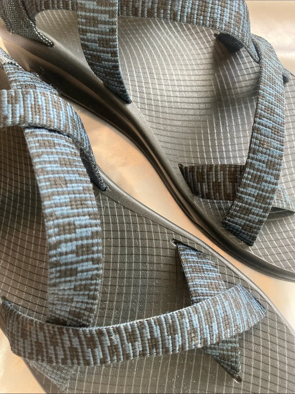 Chaco questions leave